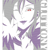 Japanese anime-JP 1907